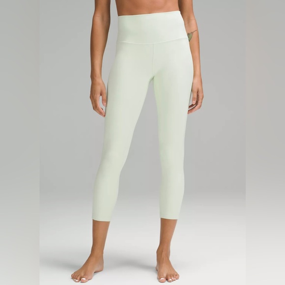 lululemon athletica Pants - NWT Lululemon Align HR Crop 23”